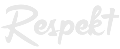 Respekt zu anderen - Respekt für mich Respekt